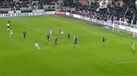 Pirlo marca golaço de fora da área