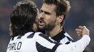 Juventus-Atalanta, em direto