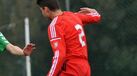 Benfica garante vitória (3-1) frente ao Portimonense
