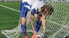 Iniciados: Goleada dos Dragões na Madeira