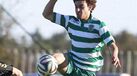 Sporting perde no terreno do Anadia