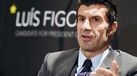 Figo defende que o Mundial'2022 deve ser no inverno