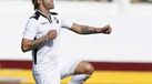 Farense-Beira-Mar, 1-0: Sorte grande à beira do fim