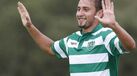 Bis de José Postiga na vitória (2-1) frente ao Nacional