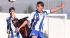 FC Porto vence em casa e isola-se na liderança