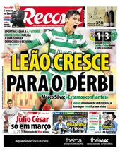 Segunda-feira, 2 de fevereiro de 2015
