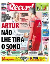 Sábado, 7 de fevereiro de 2015