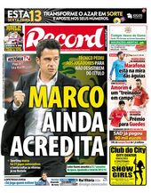 Sexta-feira, 13 de fevereiro de 2015