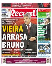 Sábado, 14 de fevereiro de 2015
