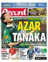 Sexta-feira, 27 de fevereiro de 2015