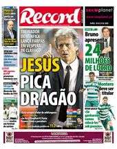 Sábado, 28 de fevereiro de 2015