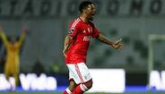 As melhores imagens do Moreirense-Benfica