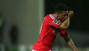 As melhores imagens do Moreirense-Benfica