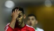 As melhores imagens do Moreirense-Benfica