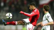 As melhores imagens do Moreirense-Benfica