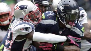 Às portas do Olimpo