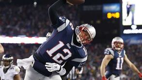 Bolas vazias geram polémica