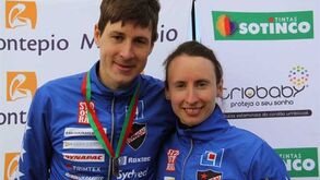 NAOM'2015 termina com dupla vitória ucraniana