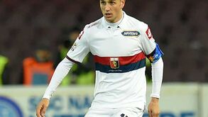 Milan garante Luca Antonelli por 4,5 milhões