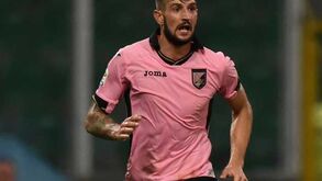 Hellas Verona assegura empréstimo de Eros Pisano