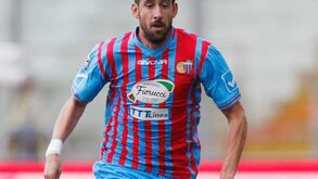 Nicolás Spolli emprestado à Roma até final da época