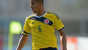 Andrés Tello reforça Juventus