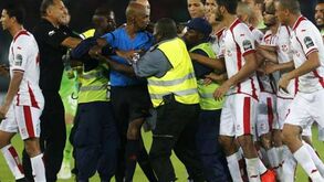 Tunisinos enfrentam castigos