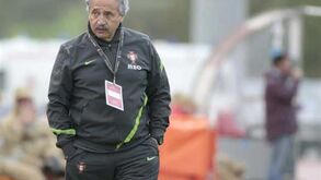 Benfica domina convocatória para o Torneio de La Manga
