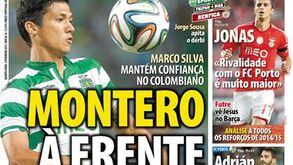 Quarta-feira, 4 de fevereiro de 2015