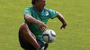 Hervé Renard contra a euforia 
