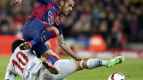 Dinorah Santana: «Barcelona não quer Dani Alves»