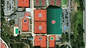 Assim vai ficar o Clube de Ténis do Estoril