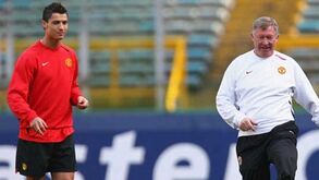 Busca pelo novo Ronaldo já custou 70 milhões ao Manchester United