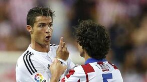 Confiar em Ronaldo para quebrar malapata que dura desde a Luz