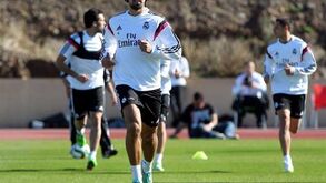 Khedira quer voltar para a Alemanha 