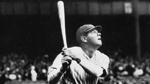 Beisebol: Os heróis nunca morrem