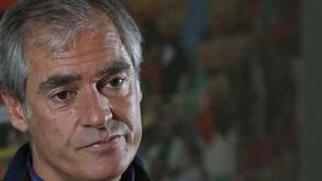 Rui Águas: «Saímos tristes mas não desiludidos»