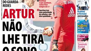 Sábado, 7 de fevereiro de 2015