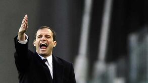 Milan visita Juve para um clássico de outro tempo