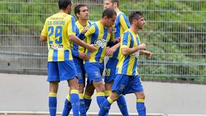 U. Madeira-FC Porto B, 5-1: Goleada apareceu na 2.ª parte