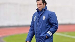 Feirense-Aves, 1-0: Golo de Fabinho dá vitória