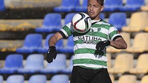 Sp. Covilhã-Beira-Mar, 2-0: Domínio serrano deu triunfo