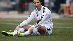 Ronaldo: «O Real é muito melhor do que o Atlético Madrid»