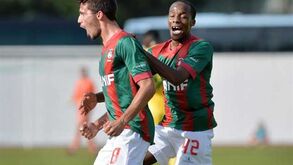 Marítimo B-Freamunde, 1-0: Formação de Filó atrasa-se no topo