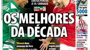 Domingo, 8 de fevereiro de 2015