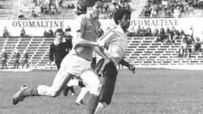 Jorge Jesus: Um treinador dentro de campo