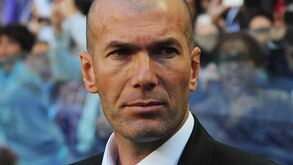 Zidane diz que Schalke 04 não são favas contadas