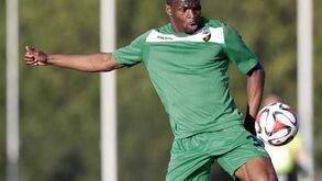 Santa Clara-Farense, 1-1: Algarvios empatam perto do final