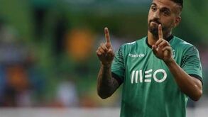 Miguel Lopes: «Levantar a cabeça»