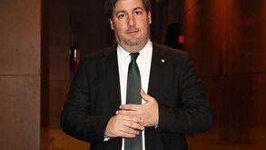 Bruno de Carvalho pede punição para o Benfica